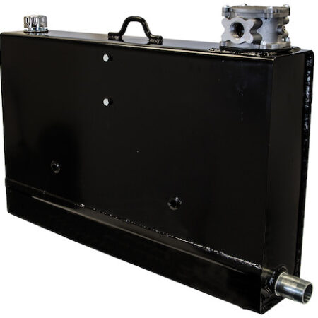 Tanque de acero Bulkhead