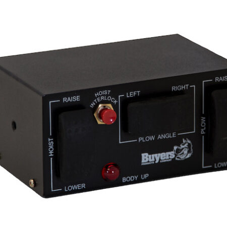 PANEL DE INTERRUPTORES PARA VÁLVULAS SECCIONALES ELÉCTRICAS