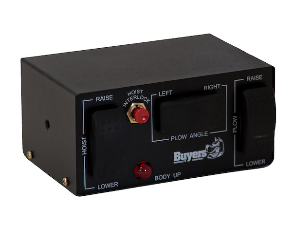 PANEL DE INTERRUPTORES PARA VÁLVULAS SECCIONALES ELÉCTRICAS