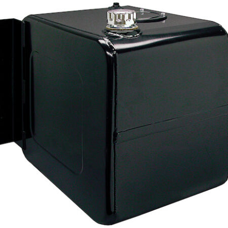 Tanque de acero, 37 galones