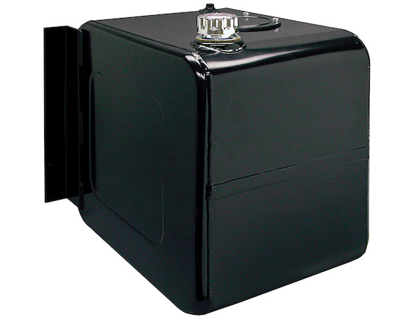 Tanque de acero, 37 galones